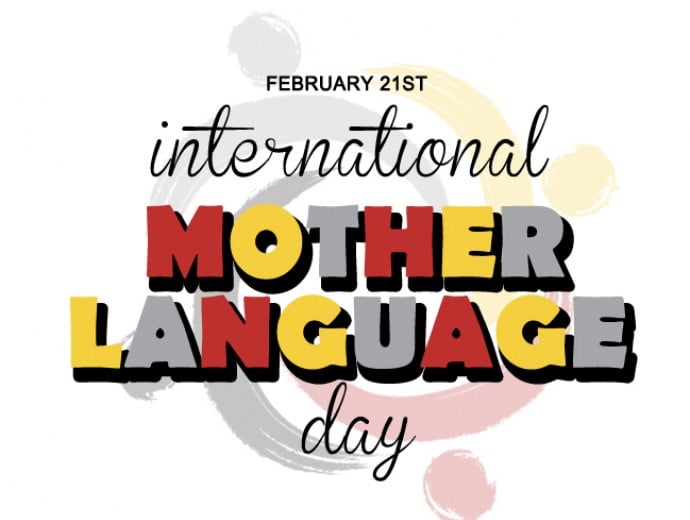 International Mother Language Day 2019 University of Pretoria